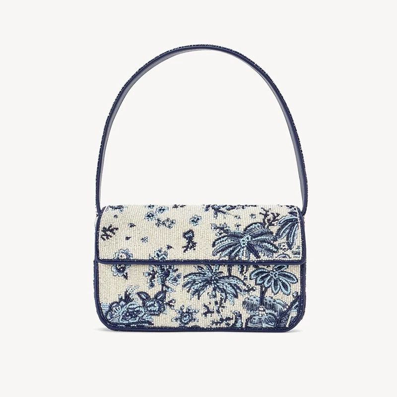 The STAUD Tommy Bag