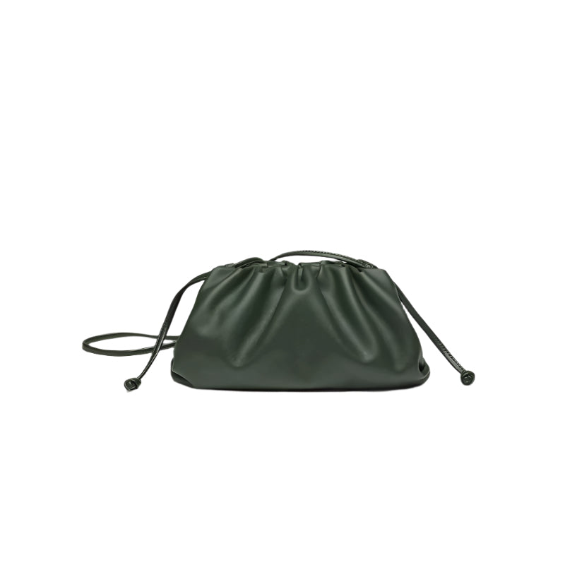The Bottega Veneta Pouch Bag