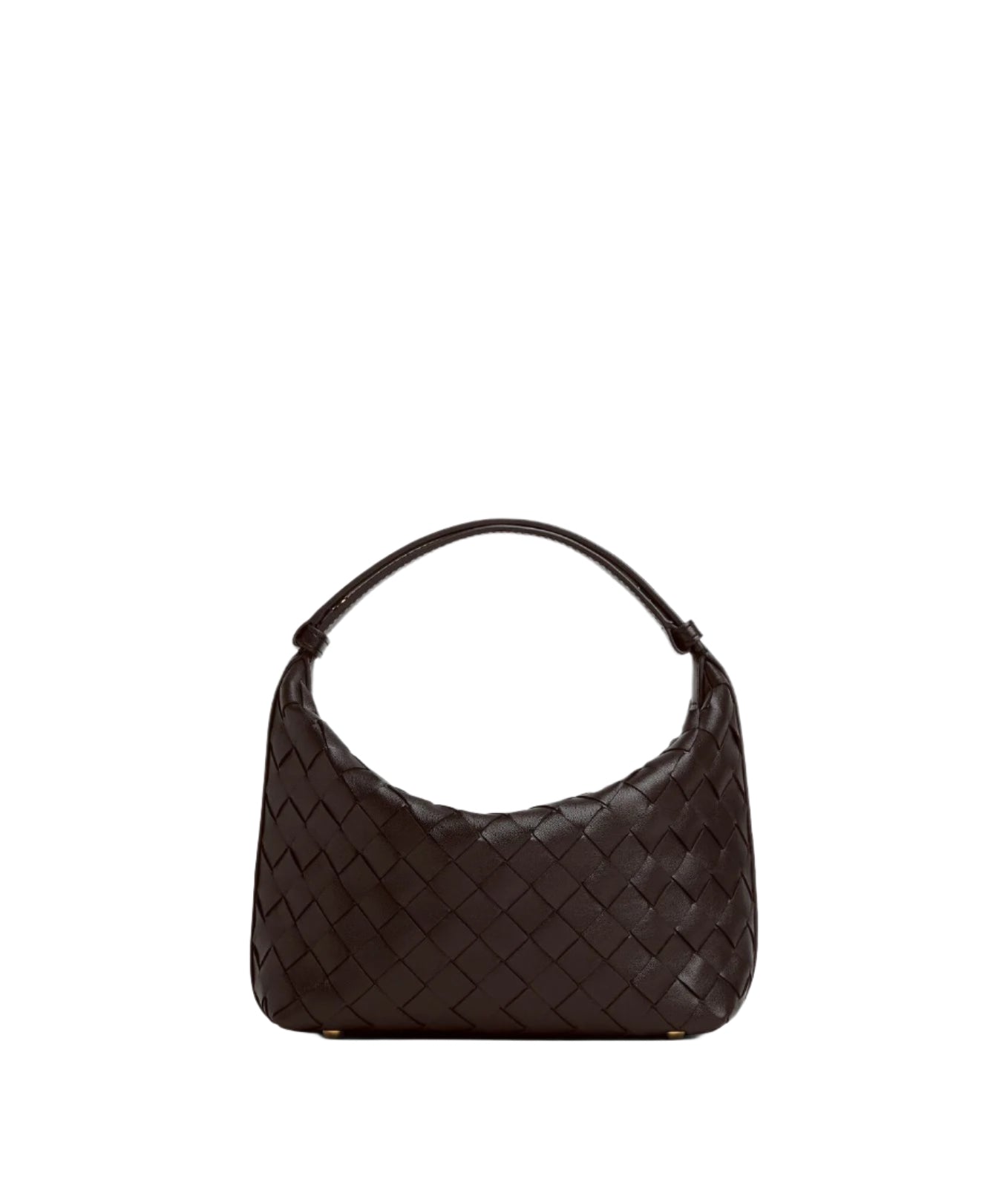 Bottega Veneta Mini Wallace Bag