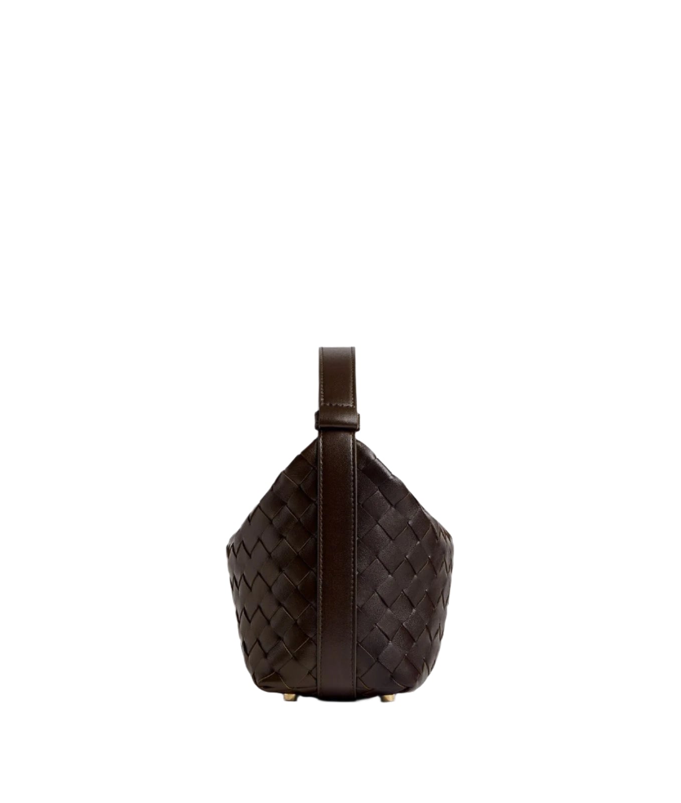 Bottega Veneta Mini Wallace Bag